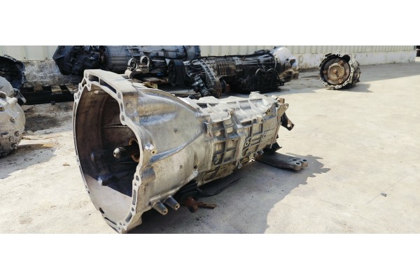 Recambio de caja cambios para lexus is200 (ds2/is2) 2.2 d 180 [220] fap referencia OEM IAM   