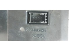 Recambio de pantalla multifuncion para bmw serie 5 berlina (e60) 525d referencia OEM IAM 65826970342  