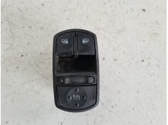 Recambio de mando elevalunas delantero izquierdo para opel corsa d 1.3 16v cdti referencia OEM IAM 13258521AA 315625731 