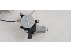 Recambio de elevalunas delantero derecho para honda fr-v (be) 2.0 vtec cat referencia OEM IAM CM011700  