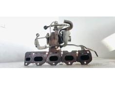 TURBOCOMPRESOR 9677063780 