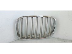 Recambio de rejilla delantera para bmw x5 (e70) 3.0d referencia OEM IAM 51317157687  