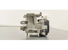 Recambio de caja mariposa para ford ka (ccu) referencia OEM IAM 55213019  