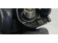 Recambio de inyector para audi a6 berlina (4f2) 3.0 tdi quattro (165kw) referencia OEM IAM 0445115024  
