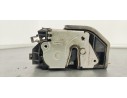 Recambio de cerradura puerta trasera izquierda para bmw x3 (e83) 3.0d 204 4x4 referencia OEM IAM   