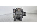 Recambio de alternador para ford fiesta (cbk) 1.4 tdci cat referencia OEM IAM 2S6TAA  