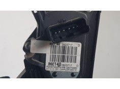 Recambio de pedal acelerador para citroen c4 picasso 1.6 hdi 120 fap referencia OEM IAM 9674829780  