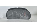 Recambio de cuadro instrumentos para bmw serie 5 berlina (e39) 520d referencia OEM IAM 62116903800  