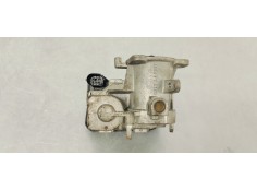 Recambio de caja mariposa para ford ka (ccu) referencia OEM IAM 55213019  