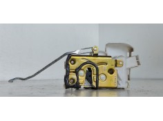 Recambio de cerradura puerta delantera derecha para toyota avensis berlina (t 22) 1.6 16v referencia OEM IAM   