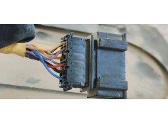 Recambio de sistema audio / radio cd para volkswagen touareg (7la) tdi r5 referencia OEM IAM 7L6035493A  