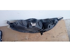 Recambio de faro derecho para peugeot 407 sw sport referencia OEM IAM   