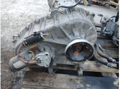 Recambio de caja transfer para mercedes-benz clase m (w163) 4.3 v8 24v cat referencia OEM IAM A1632710501  