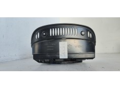 Recambio de pantalla multifuncion para bmw serie 5 berlina (e60) 525d referencia OEM IAM 65826970342  