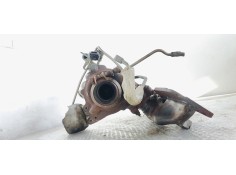 Recambio de turbocompresor para ford kuga (cbs) titanium referencia OEM IAM 9677063780  
