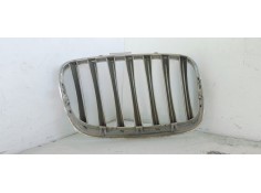 Recambio de rejilla delantera para bmw x5 (e70) 3.0d referencia OEM IAM 51317157687  