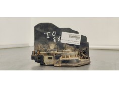 CERRADURA PUERTA DELANTERA IZQUIERDA 7036167 