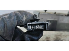 Recambio de sistema audio / radio cd para volkswagen touareg (7la) tdi r5 referencia OEM IAM 7L6035493A  