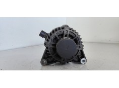 Recambio de alternador para ford fiesta (cbk) 1.4 tdci cat referencia OEM IAM 2S6TAA  