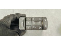 Recambio de mando elevalunas delantero izquierdo para opel vectra c berlina comfort referencia OEM IAM 13224058  
