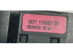 Recambio de mando limpia para ford fiesta (cbk) ambiente referencia OEM IAM 1S7T17A553DD  