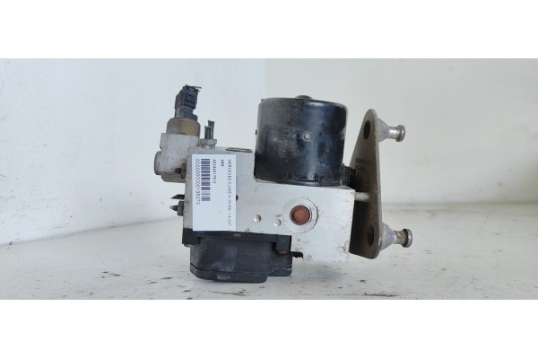 Recambio de abs para mercedes-benz clase a (w168) 160 (168.033) referencia OEM IAM A0034317512  