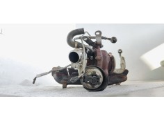 Recambio de turbocompresor para ford kuga (cbs) titanium referencia OEM IAM 9677063780  