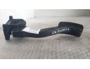 Recambio de pedal acelerador para citroen c4 picasso 1.6 hdi 120 fap referencia OEM IAM 9674829780  