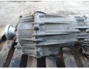 Recambio de caja transfer para mercedes-benz clase m (w163) 4.3 v8 24v cat referencia OEM IAM A1632710501  