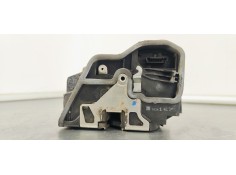 Recambio de cerradura puerta delantera izquierda para bmw x3 (e83) 3.0d 204 4x4 referencia OEM IAM 7036167  