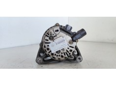 Recambio de alternador para ford fiesta (cbk) 1.4 tdci cat referencia OEM IAM 2S6TAA  