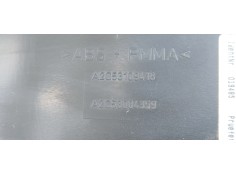 Recambio de pantalla multifuncion para bmw serie 5 berlina (e60) 525d referencia OEM IAM 65826970342  