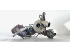 Recambio de turbocompresor para ford kuga (cbs) titanium referencia OEM IAM 9677063780  