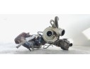 Recambio de turbocompresor para ford kuga (cbs) titanium referencia OEM IAM 9677063780  