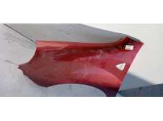 Recambio de aleta delantera izquierda para renault kangoo 1.5 dci diesel fap referencia OEM IAM   