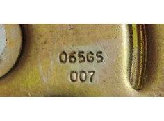 Recambio de cerradura puerta delantera derecha para toyota avensis berlina (t 22) 1.6 16v referencia OEM IAM   