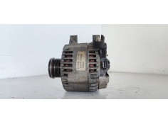 Recambio de alternador para ford fiesta (cbk) 1.4 tdci cat referencia OEM IAM 2S6TAA  