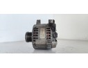 Recambio de alternador para ford fiesta (cbk) 1.4 tdci cat referencia OEM IAM 2S6TAA  