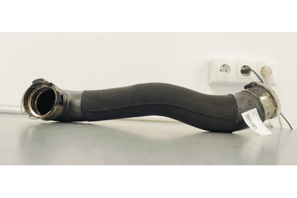 Recambio de tubo para nissan x-trail (t32) referencia OEM IAM   