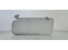 Recambio de parasol izquierdo para citroen c3 picasso exclusive referencia OEM IAM   