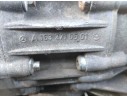 Recambio de caja transfer para mercedes-benz clase m (w163) 4.3 v8 24v cat referencia OEM IAM A1632710501  