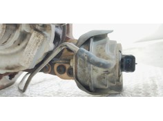 Recambio de turbocompresor para ford kuga (cbs) titanium referencia OEM IAM 9677063780  