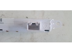 Recambio de mando multifuncion para pontiac torrent m1 referencia OEM IAM 15812557  