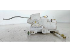 Recambio de cerradura puerta delantera derecha para toyota avensis berlina (t 22) 1.6 16v referencia OEM IAM   