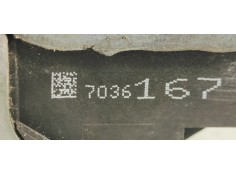 Recambio de cerradura puerta delantera izquierda para bmw x3 (e83) 3.0d 204 4x4 referencia OEM IAM 7036167  