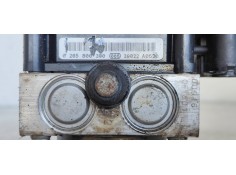 Recambio de abs para renault scenic ii 1.9 dci diesel referencia OEM IAM 0265800300  