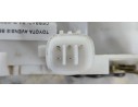 Recambio de cerradura puerta delantera derecha para toyota avensis berlina (t 22) 1.6 16v referencia OEM IAM   