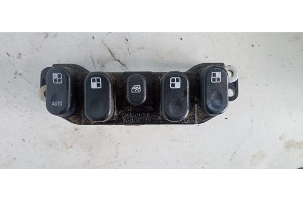 Recambio de mando elevalunas delantero izquierdo para pontiac torrent m1 referencia OEM IAM 06261566 22723791 