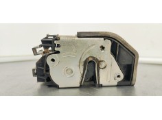 Recambio de cerradura puerta delantera izquierda para bmw x3 (e83) 3.0d 204 4x4 referencia OEM IAM 7036167  