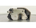 Recambio de cerradura puerta delantera izquierda para bmw x3 (e83) 3.0d 204 4x4 referencia OEM IAM 7036167  